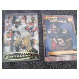 174. 4 Daunte Culpepper Rookie Card...