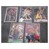 177. 27 Christian Laettner Rookie C...