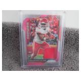 178. 2020 Prizm Clyde Edwards Helai...