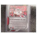 178. 2020 Prizm Clyde Edwards Helai...