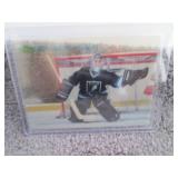 179. 1993 Manon Rheaume Rookie Card...