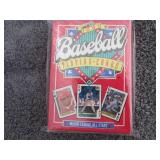 183. 1991 Baseball All Star Playing...