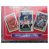 183. 1991 Baseball All Star Playing...