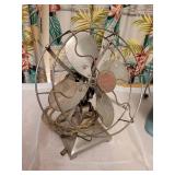 Pair of Vintage Electric Fans
