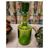 Wonderful Collection of MCM Art Glass Decor