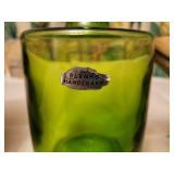 Wonderful Collection of MCM Art Glass Decor