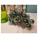 Wonderful Collection of MCM Art Glass Decor