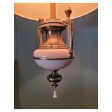 Lovely Vintage Hanging Lamp