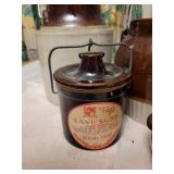 Vintage Bean Pot Collection