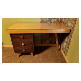 MCM Bedroom Furniture Set- Vanity/Desk