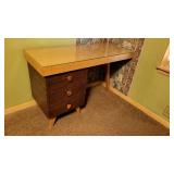 MCM Bedroom Furniture Set- Vanity/Desk