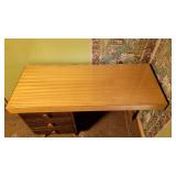 MCM Bedroom Furniture Set- Vanity/Desk