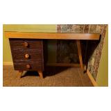 MCM Bedroom Furniture Set- Vanity/Desk
