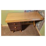 MCM Bedroom Furniture Set- Vanity/Desk