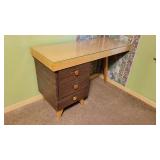 MCM Bedroom Furniture Set- Vanity/Desk