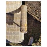 Comfortable MCM Sunroom Seating Set
