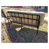 Comfortable MCM Sunroom Seating Set