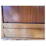 Farmhouse Kitchen Pantry Cabinet
