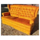 MCM Vibrant Recliner Sofa