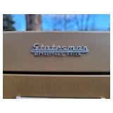 5 Drawer Filling Cabinet by Statesman