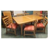 MCM Drexel Dining Set