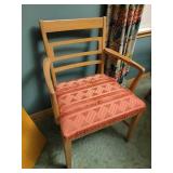 MCM Drexel Dining Set