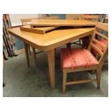 MCM Drexel Dining Set