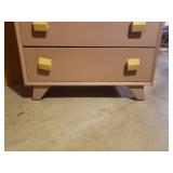 Four Drawer Guest Bedroom Dresser