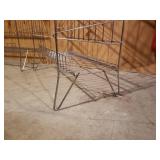 Medium Retail Rack Pair A
