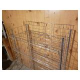 Large Retail Rack Pair A