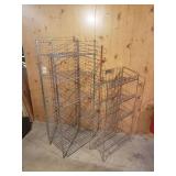 Retail Rack Married Triplets