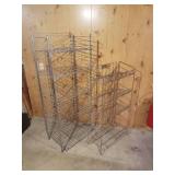 Retail Rack Married Triplets