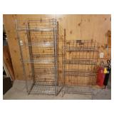 Retail Rack Married Triplets