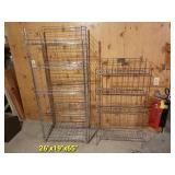 Retail Rack Married Triplets
