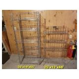 Retail Rack Married Triplets