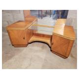 1930s Art Deco Bedroom Vanity
