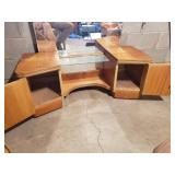 1930s Art Deco Bedroom Vanity