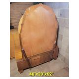 1930s Art Deco Bedroom Vanity