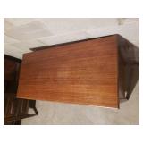 Vintage Mid-Modern TV Cabinet A