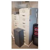 Basement Filling Cabinet Bundle