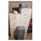 Basement Filling Cabinet Bundle