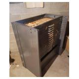 Industrial Printers Typeset Cabinet