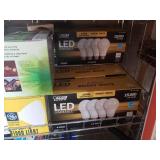 Huge Light Bulb Lot