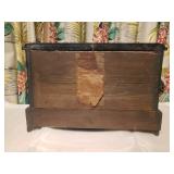 Handsome Vintage Ingraham Mantle Clock