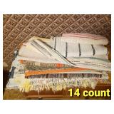 Medium Rag Rug Bundle ~ 14