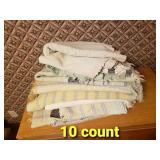 Larger Rag Rug Bundle ~ 10