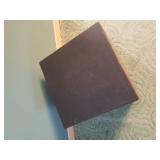 Vintage Mid-Century Lane Plant Stand Pedestal