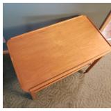 Mid-century Tea Cart