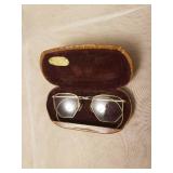 12k Orthogon Wide Vision Lenses Eyeglass Frames