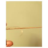 12k Orthogon Wide Vision Lenses Eyeglass Frames